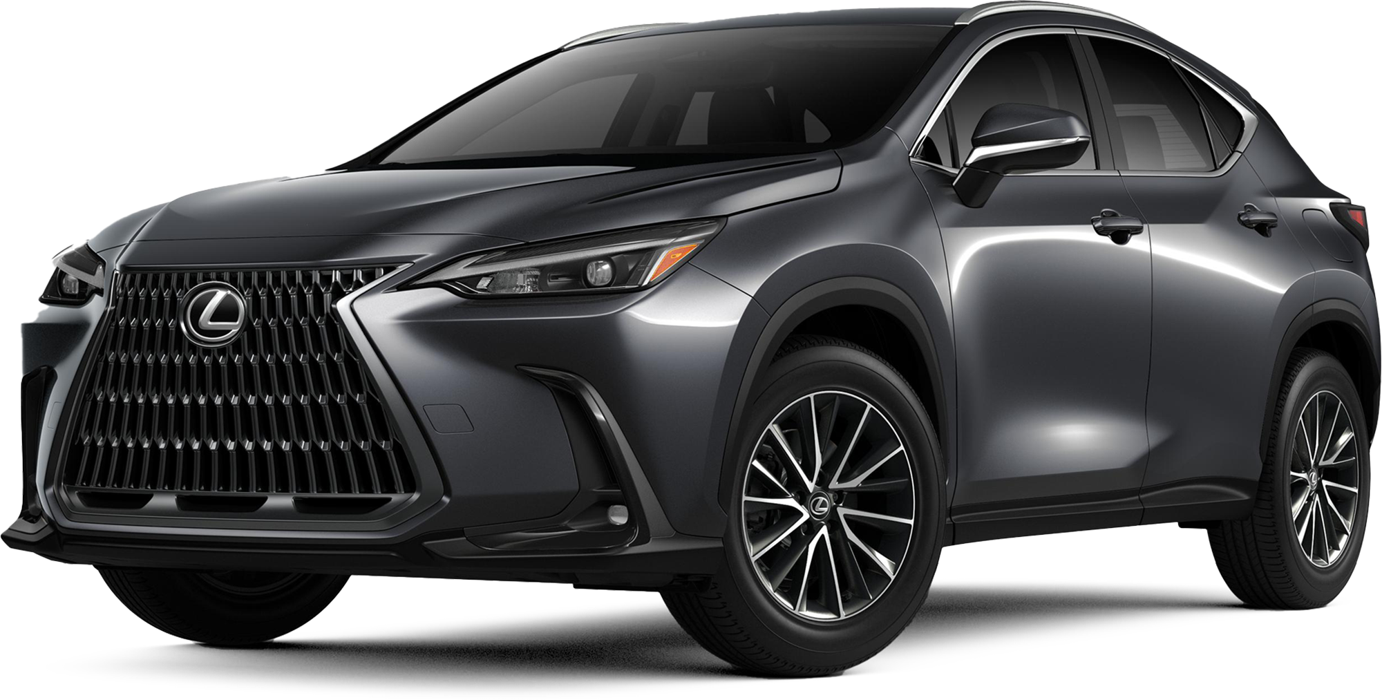 2024 Lexus NX 250 Incentives, Specials & Offers in Murray UT